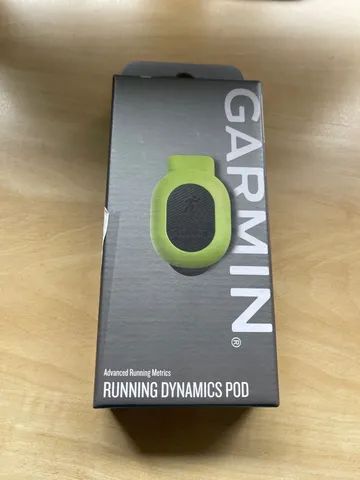 Sensor Garmin Velocidade E Cadência Bicicleta 010-12845-00