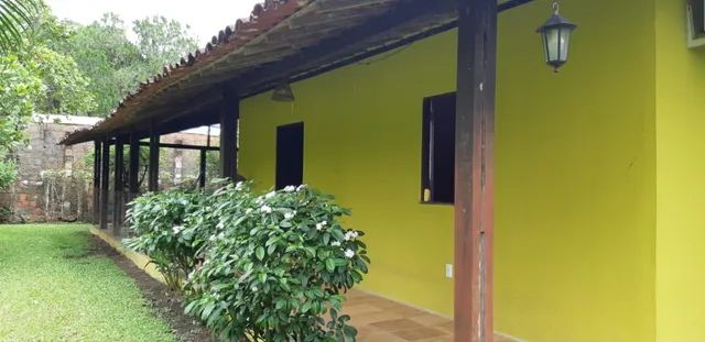vende ou aluga-se chácara em aldeia, perto de tudo - Foto 3