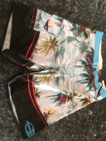 Bermuda surfista Mormai  No 36 - Foto 2