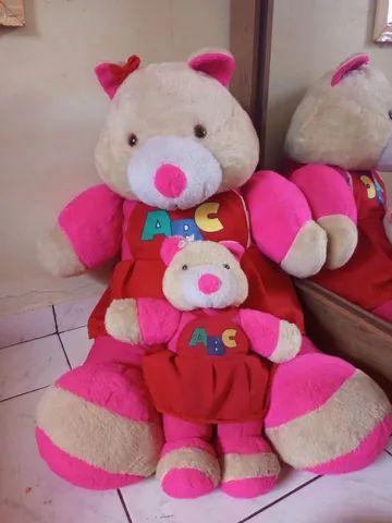 Urso grande 