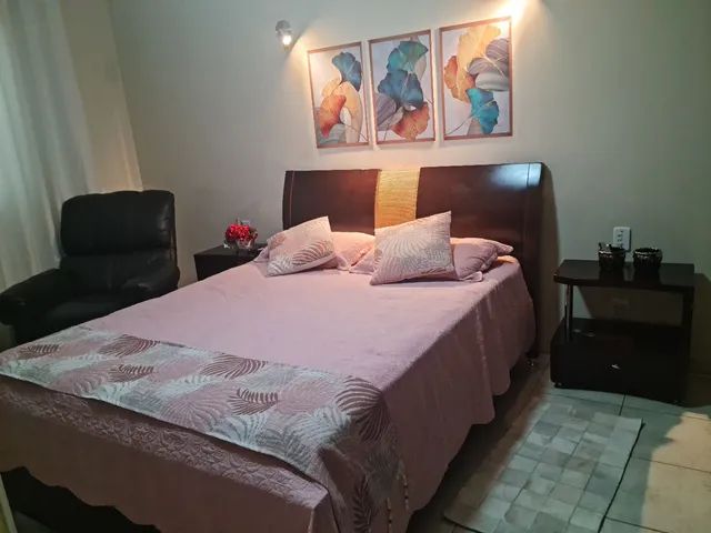 Sitio para finais de semana e feriados em Lagoa Santa - Foto 5