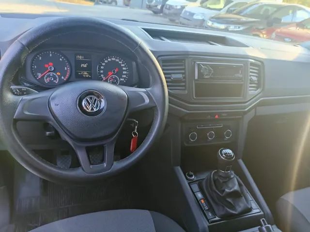AMAROK CS2.0 16V/S2.0 16V TDI 4x4 Diesel - Foto 7