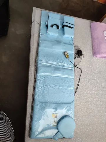 Regenerador corporal FG massageador  - Foto 4