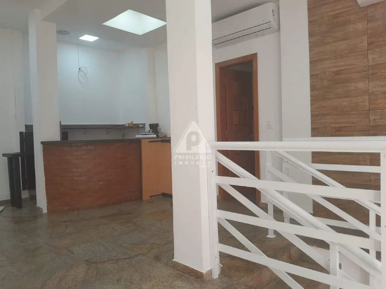 Privilégio Imóveis Vende Loja de Rua no Posto 2 de Copacabana. - Foto 3