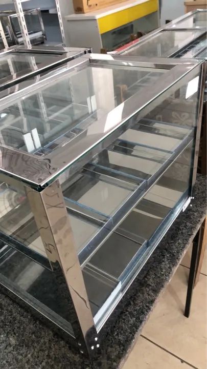 Estufa 8 bandejas Nova  - Foto 2