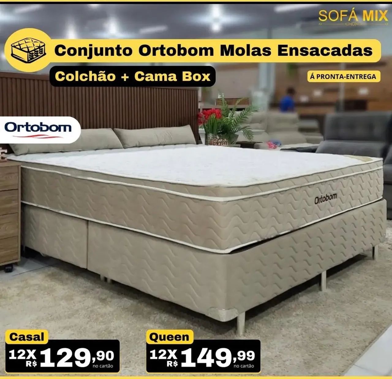 Sofa Retratil Reclinável Maximo  2,10 mts - Foto 4