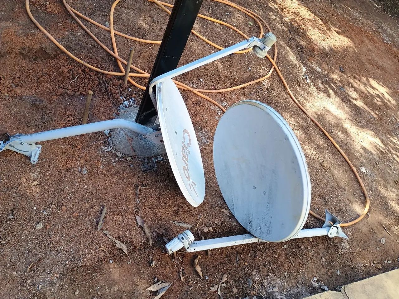 Antenas Para TV - Foto 4