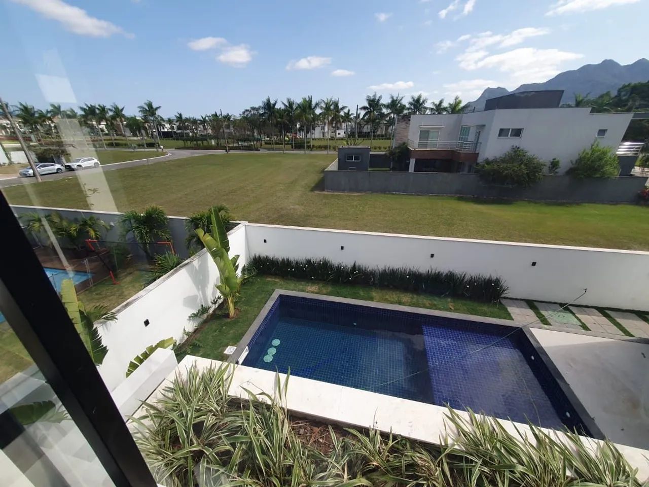 WR - Casa Alphaville 5 quartos com 4 suítes 3.600.000,00 - Foto 3