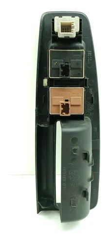 Comando Vidro Elétrico Dianteiro Esq Vw Polo 2003/2012 - Foto 2