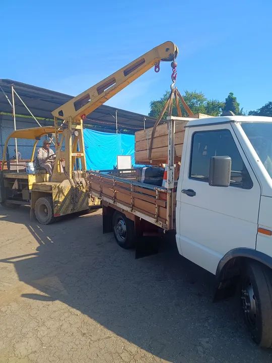 Fretes/mudanças  - Foto 5