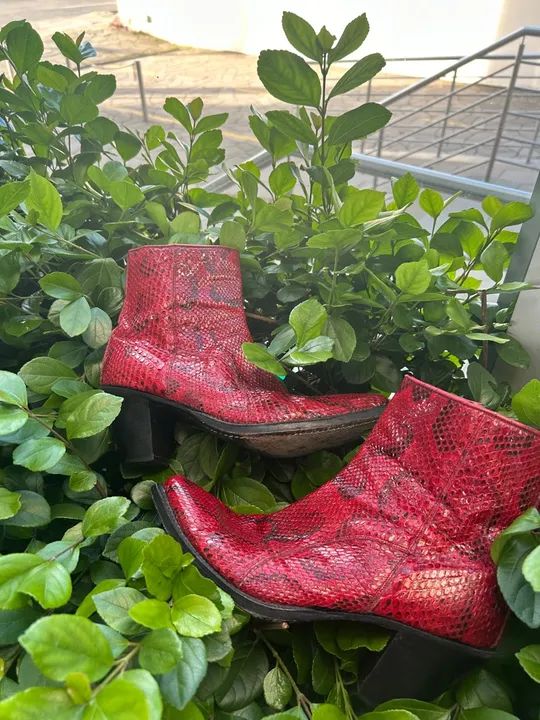 Bota Tony Mora phyton 38  - Foto 2