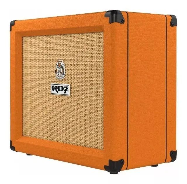 Amplificador Orange Crush 35RT Transistor para guitarra de 35W - Foto 2
