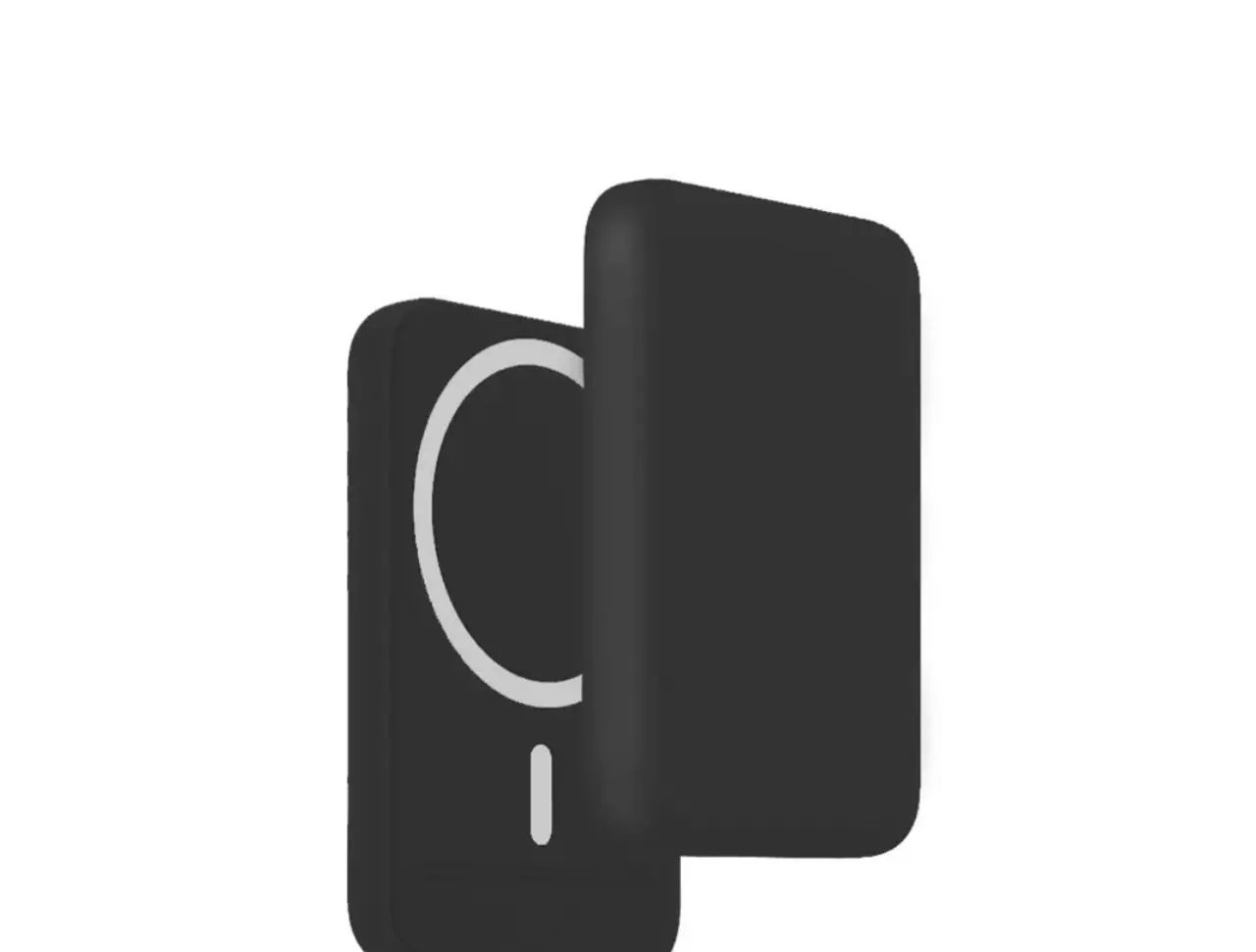 Carregador wireless para celular com indução  - Foto 2