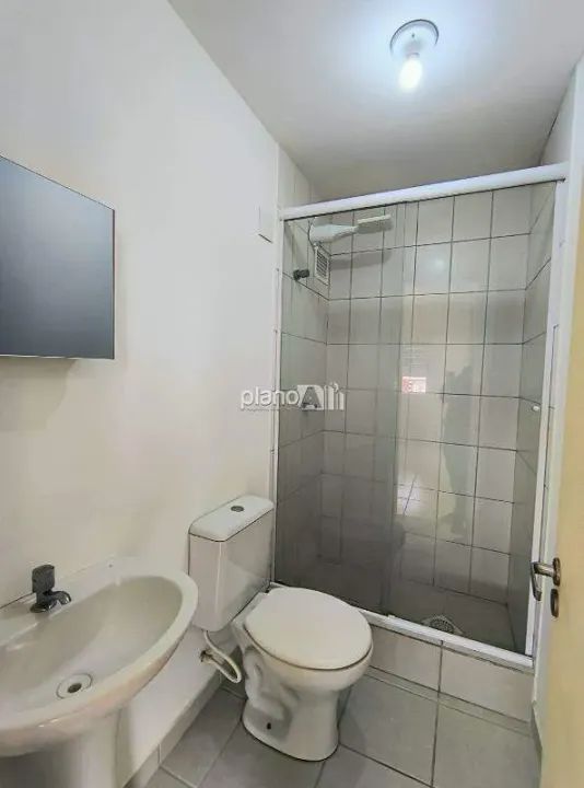 Apartamento Residencial Garden Club House para aluguel, com 72m², 2 quartos - Centro - Gra - Foto 7