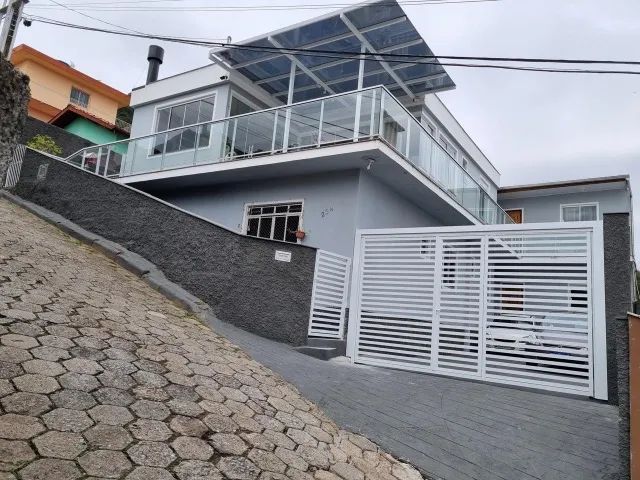 foto - Florianópolis - Saco dos Limões