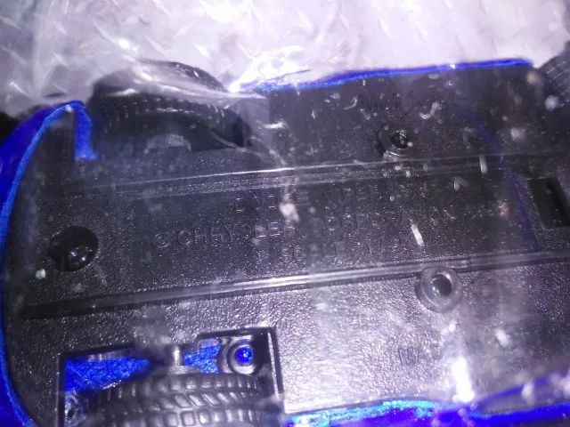 Miniatura Carro Dodge Viper GTS - Maisto Escala 1:39 - Foto 4