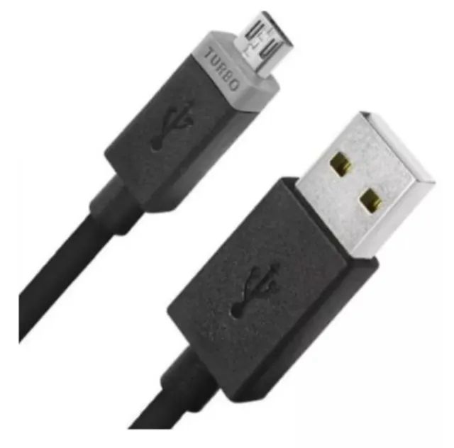 Cabo USB Micro V8 H'Maston - Foto 3