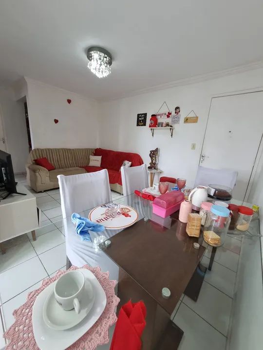 Apartamento completo próximo às Praias  - Foto 12