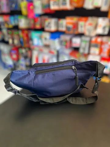Pochete de Cintura Átomo  - Foto 4