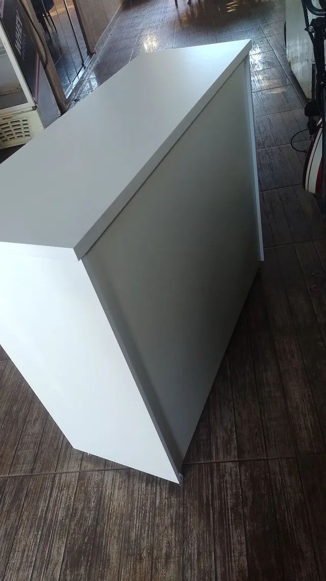Balcão atendimento/comercio/recepção - Foto 2