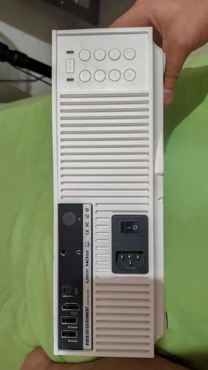 Projetor a venda  - Foto 2