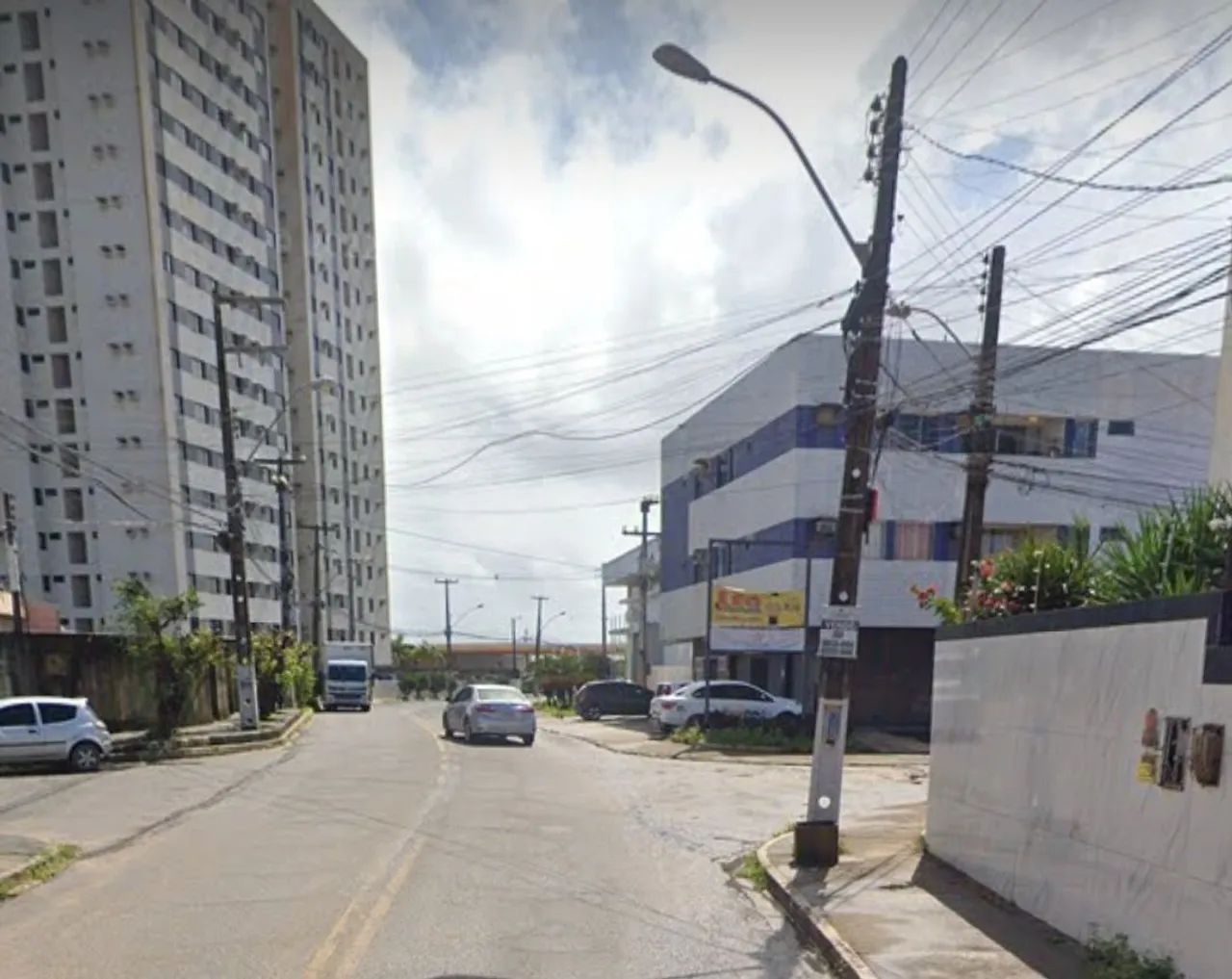 foto - Maceió - Cidade Universitária