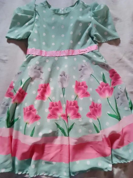 Vestido - Foto 3