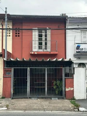 Captação de Casa a venda na Rua Sena Madureira - de 485 ao fim - lado ímpar, Vila Clementino, São Paulo, SP