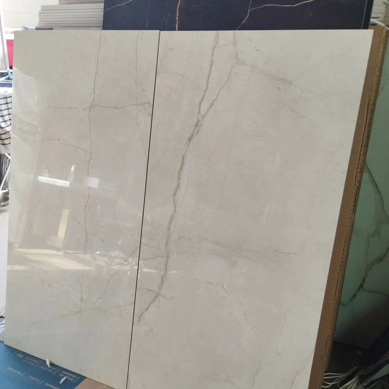 Porcelanato  - Foto 5