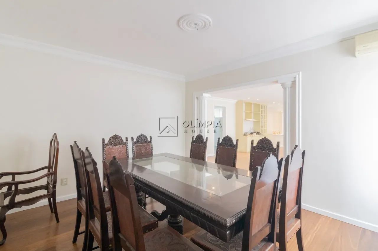 Apartamento Venda 3 Dormitórios - 170 m² Jardim Paulista - Foto 9