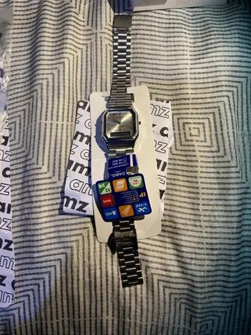 Relógio Casio feminino - Foto 2