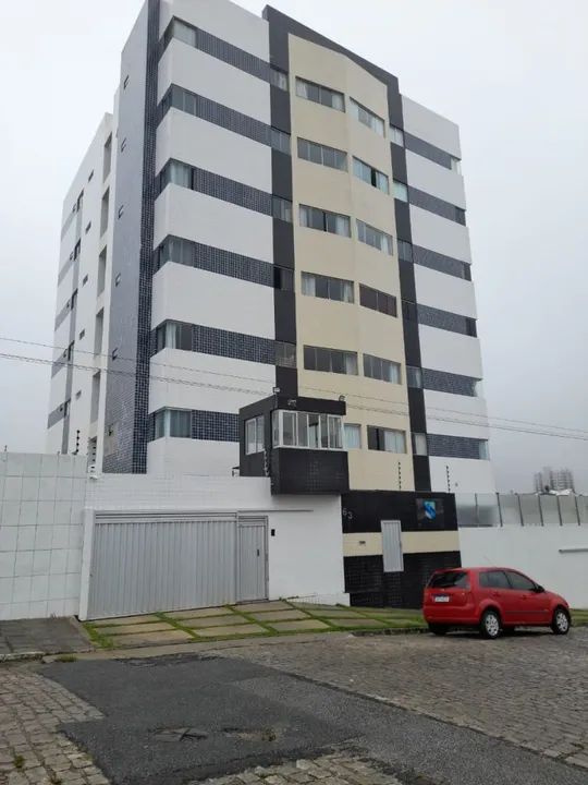 foto - Campina Grande - Alto Branco