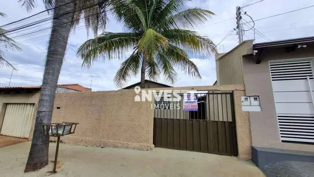 Vila Itatiaia - Goiânia/GO