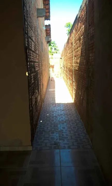 Vendo casa no itapoa - Foto 2