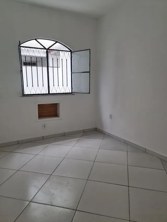 Captação de Apartamento para locação na Rua Irmã Alegria, Realengo, Rio de Janeiro, RJ