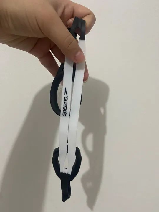 Óculos de Natação Speedo lacrado - Foto 2