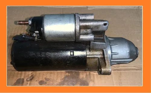 Motor Partida Daily 70c17 - Foto 2