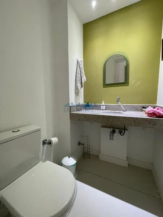 Barra da Tijuca | Cobertura 4 quartos, sendo 3 suites - Foto 14