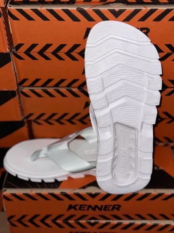Chinelo Kenner 