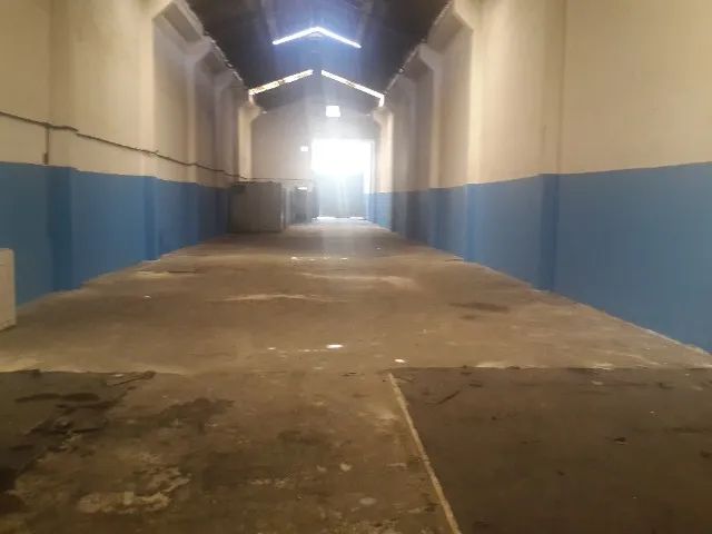 Excelente Galpão Bonsucesso ao lado Walcenter 600 mt2 - Foto 5