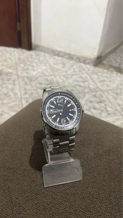 Seiko Superior Automatic SSA003K1 SSA003