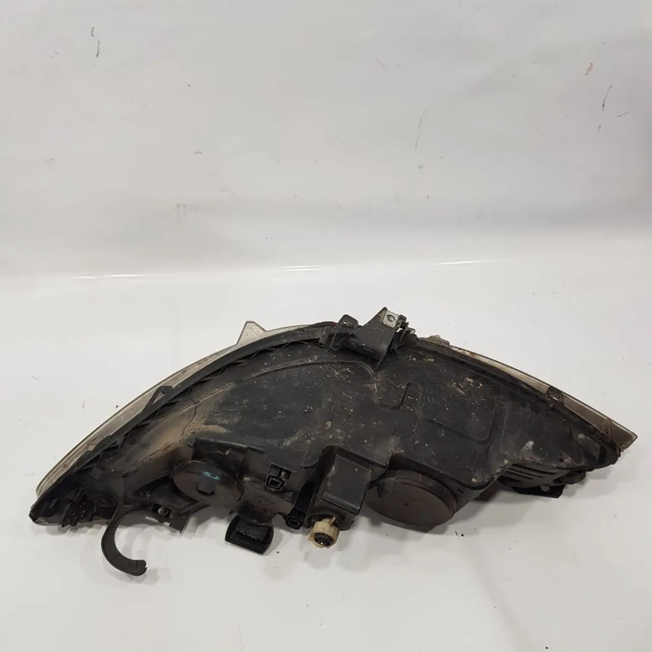 Farol Peugeot 408 2012 13 14 2015 Direito O81 - Foto 5