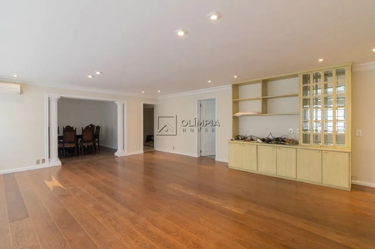 Apartamento Venda 3 Dormitórios - 170 m² Jardim Paulista - Foto 3