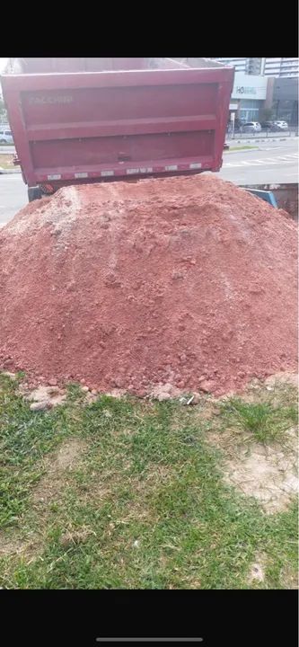 Caçamba de Terra Vegetal ( R$ 99,00 o m3 )  - Foto 3