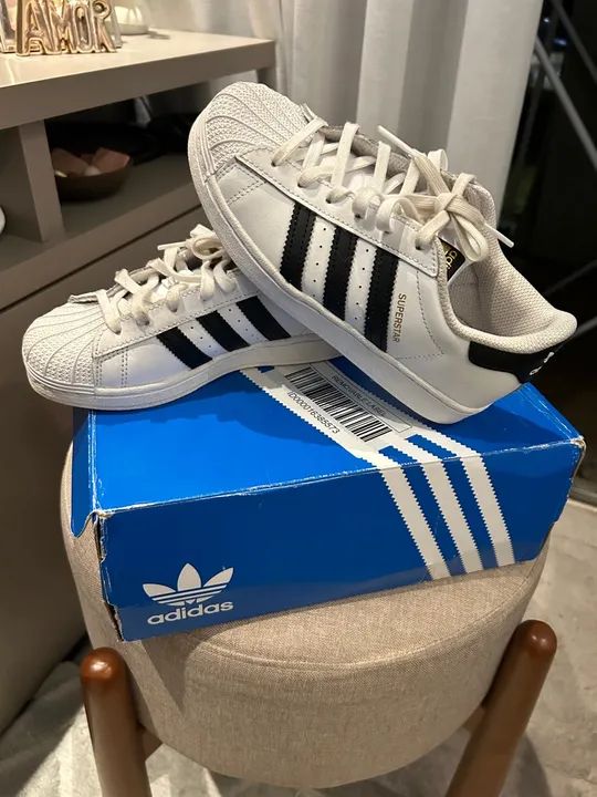 Tênis feminino 