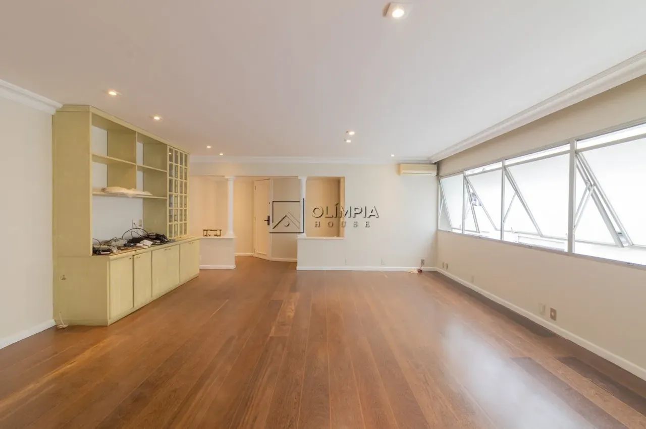 Apartamento Venda 3 Dormitórios - 170 m² Jardim Paulista - Foto 5