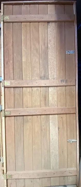 Porta de Ficha Fish Fixa de madeira  - Foto 2