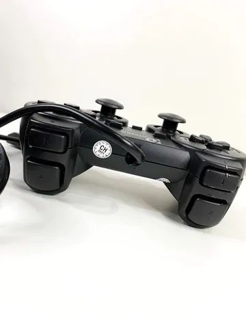 Controle de Playstation 2  - Foto 5