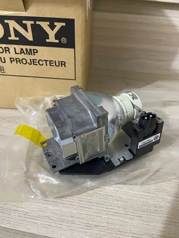 Lâmpada Projetor Sony Vpl-es7 Vpl-ex7 Ex7+ Ex70 Lmp-e191