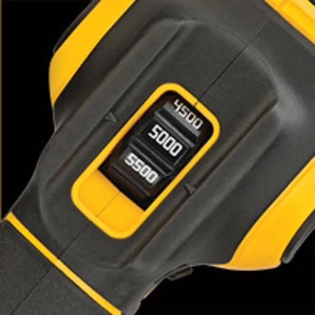 Lixadeira Politriz Roto Orbital 5" 20V Max* XR Brushless DeWalt DCM848B - Foto 3